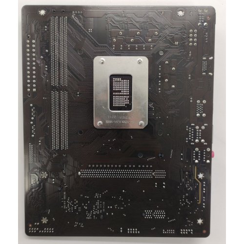 Материнская плата Gigabyte H610M K DDR4 (s1700, Intel H610) (Восстановлено продавцом, 856764) купить в Украине: Киев, Днепр, Харьков, Одесса  | Проверка совместимости, низкая цена, отзывы, характеристики от TELEMART фото