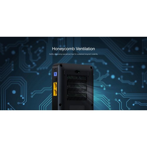 Уценка ибп для роутеров Marsriva KP2 Plus 18W 16000Ah (Вскрытая упаковка, 856777) купить в Украине: Киев, Днепр, Харьков, Одесса  | Низкая цена, отзывы, характеристики от TELEMART фото