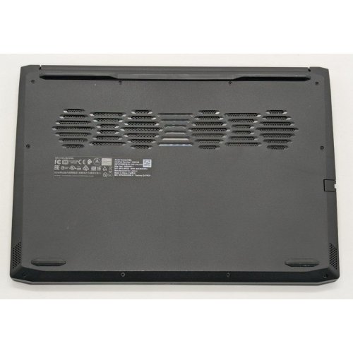 Ноутбук Lenovo IdeaPad Gaming 3 15ACH6 (82K20295RA) Shadow Black (Восстановлено продавцом, 856790) купить в Украине: Киев, Днепр, Харьков, Одесса  | Низкая цена, отзывы, характеристики от TELEMART фото