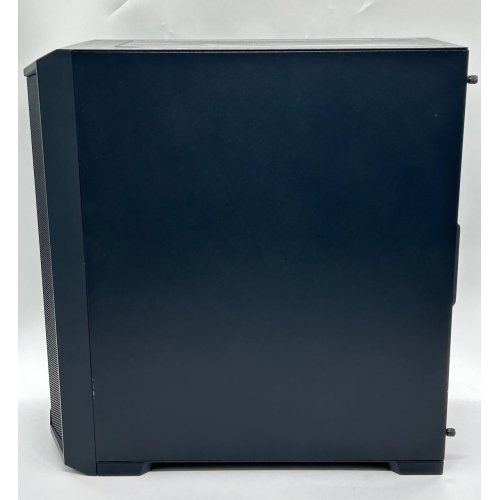 Корпус Lian Li LANCOOL 215 Tempered Glass без БЖ (G99.LAN215X.00) Black (Відновлено продавцем, 856791) купити в Україні: Київ, Львів, Хмельницький, Тернопіль, Івано-Франківськ | Перевірка сумісності, низька ціна, відгуки, характеристики від TELEMART фото