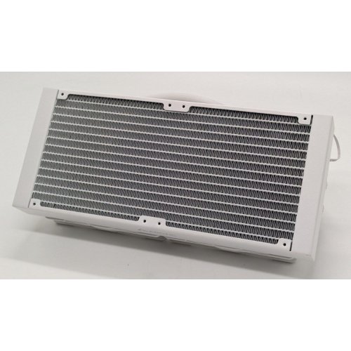 Готовая сво Arctic Liquid Freezer III 280 A-RGB (ACFRE00151A) White (Восстановлено продавцом, 856797) купить в Украине: Киев, Днепр, Харьков, Одесса  | Проверка совместимости, низкая цена, отзывы, характеристики от TELEMART фото