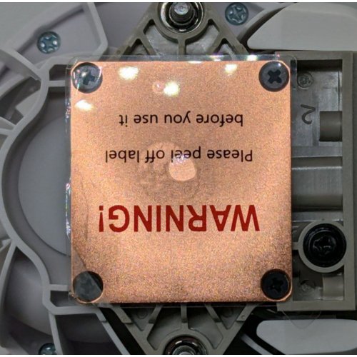 Готовая сво Arctic Liquid Freezer III 280 A-RGB (ACFRE00151A) White (Восстановлено продавцом, 856797) купить в Украине: Киев, Днепр, Харьков, Одесса  | Проверка совместимости, низкая цена, отзывы, характеристики от TELEMART фото