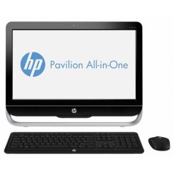 Моноблок HP Pavilion 23-b153er (D2M93EA)