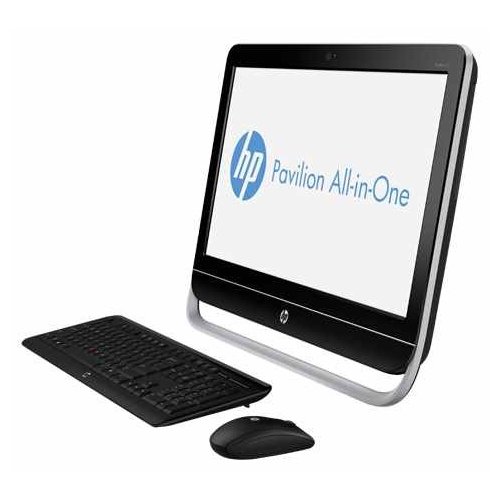 Моноблок HP Pavilion 23-b153er (D2M93EA) купити в Україні | Telemart фото