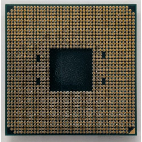 Процесор AMD Ryzen 5 5600 3.5(4.4)GHz 32MB sAM4 Tray (100-000000927) (Відновлено продавцем, 856802) купити в Україні: Київ, Львів, Хмельницький, Тернопіль, Івано-Франківськ | Перевірка сумісності, низька ціна, відгуки, характеристики від TELEMART фото