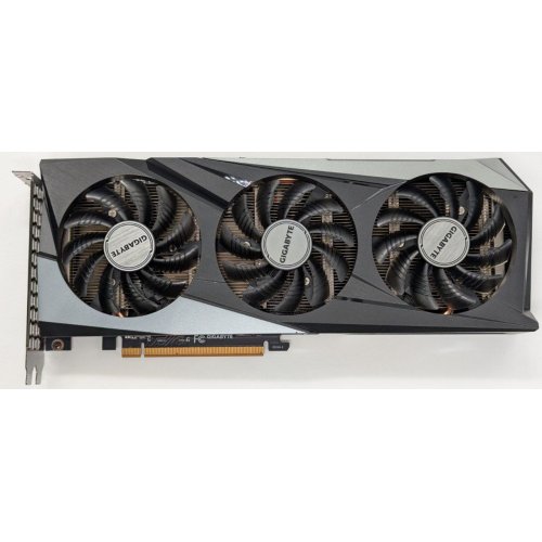Видеокарта Gigabyte Radeon RX 6500 XT EAGLE 4096MB (GV-R65XTEAGLE-4GD) (Восстановлено продавцом, 856816) купить в Украине: Киев, Днепр, Харьков, Одесса  | Проверка совместимости, низкая цена, отзывы, характеристики от TELEMART фото