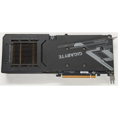 Видеокарта Gigabyte Radeon RX 6500 XT EAGLE 4096MB (GV-R65XTEAGLE-4GD) (Восстановлено продавцом, 856816) купить в Украине: Киев, Днепр, Харьков, Одесса  | Проверка совместимости, низкая цена, отзывы, характеристики от TELEMART фото