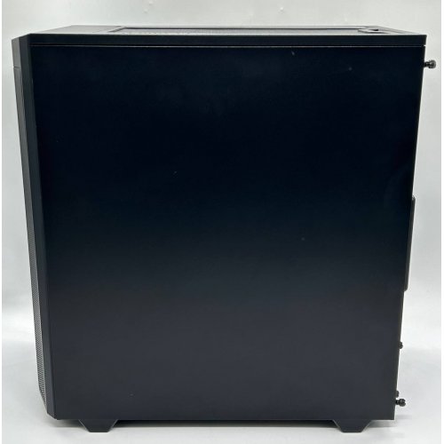 Корпус Be Quiet! Pure Base 500DX ARGB Tempered Glass без БП (BGW37) Black (Відновлено продавцем, 856818) купити в Україні: Київ, Львів, Хмельницький, Тернопіль, Івано-Франківськ | Перевірка сумісності, низька ціна, відгуки, характеристики від TELEMART фото