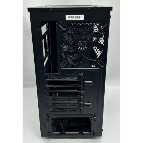 Корпус Be Quiet! Pure Base 500DX ARGB Tempered Glass без БП (BGW37) Black (Відновлено продавцем, 856818) купити в Україні: Київ, Львів, Хмельницький, Тернопіль, Івано-Франківськ | Перевірка сумісності, низька ціна, відгуки, характеристики від TELEMART фото