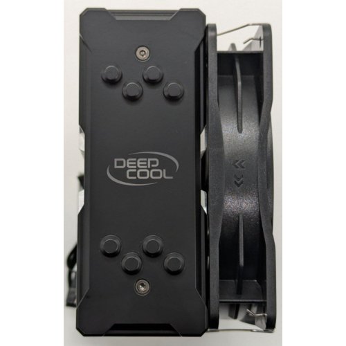Кулер Deepcool GAMMAXX GTE V2 RGB (DP-MCH4-GMX-GTEV2) (Восстановлено продавцом, 856820) купить в Украине: Киев, Днепр, Харьков, Одесса  | Проверка совместимости, низкая цена, отзывы, характеристики от TELEMART фото