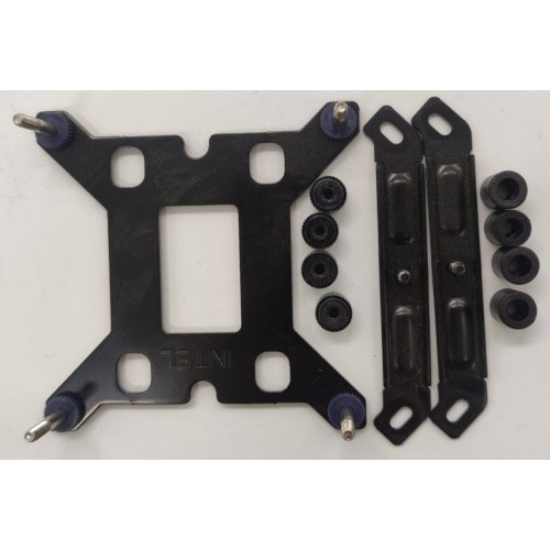 Кулер Jonsbo CR-3000 ARGB Black (Відновлено продавцем, 856842) купити в Україні: Київ, Львів, Хмельницький, Тернопіль, Івано-Франківськ | Перевірка сумісності, низька ціна, відгуки, характеристики від TELEMART фото