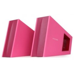 Акустична система Microlab FC-10 Pink