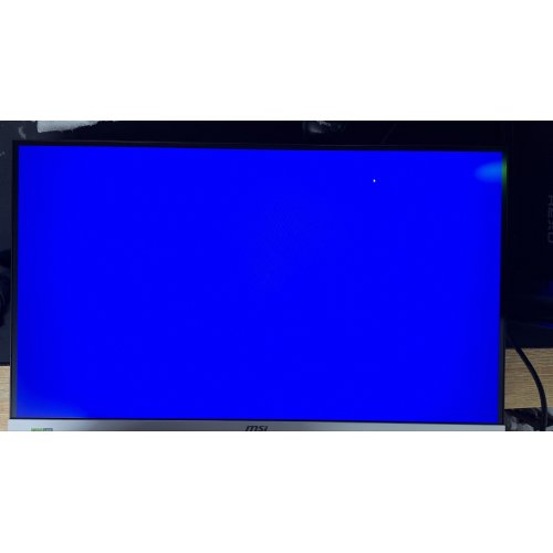 Уценка монитор MSI 27" MAG 274QRFW X32 White (Повреждена упаковка, 856927) купить в Украине: Киев, Днепр, Харьков, Одесса  | Низкая цена, отзывы, характеристики от TELEMART фото