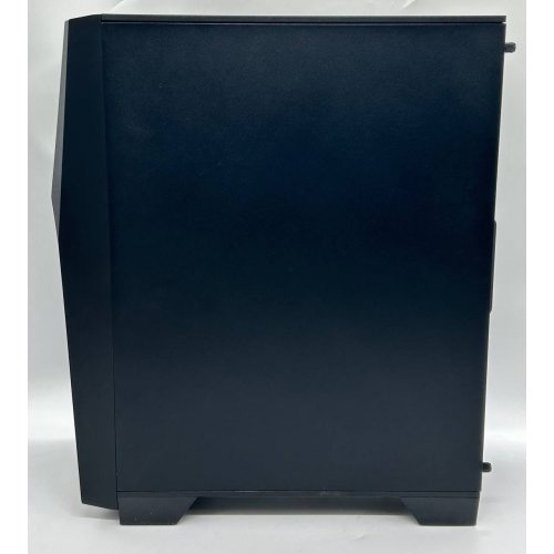 Корпус MSI MAG Forge 100M без БЖ Black (Відновлено продавцем, 856937) купити в Україні: Київ, Львів, Хмельницький, Тернопіль, Івано-Франківськ | Перевірка сумісності, низька ціна, відгуки, характеристики від TELEMART фото