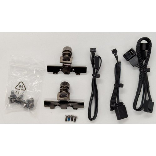 Готова сво MSI MAG CoreLiquid E240 Black (Відновлено продавцем, 856951) купити в Україні: Київ, Львів, Хмельницький, Тернопіль, Івано-Франківськ | Перевірка сумісності, низька ціна, відгуки, характеристики від TELEMART фото