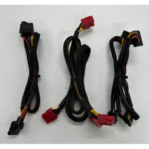 Блок питания CHIEFTEC A-80 750W (CTG-750C) (Восстановлено продавцом, 856964) купить в Украине: Киев, Днепр, Харьков, Одесса  | Проверка совместимости, низкая цена, отзывы, характеристики от TELEMART фото