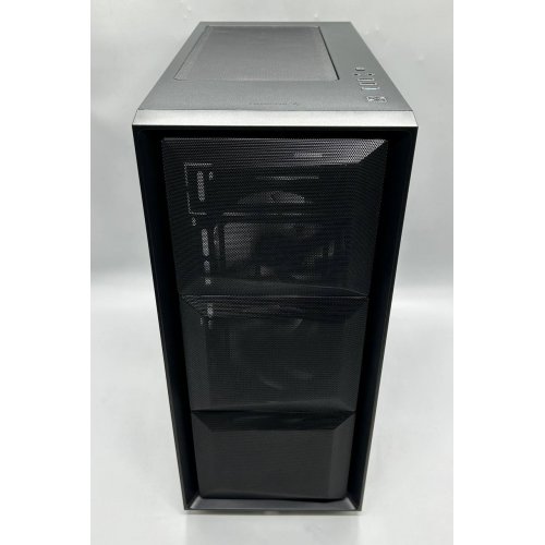 Корпус Deepcool MATREXX 50 MESH 4FS Tempered Glass без БП (DP-ATX-MATREXX50-MESH-4FS) Black (Восстановлено продавцом, 856971) купить в Украине: Киев, Днепр, Харьков, Одесса  | Проверка совместимости, низкая цена, отзывы, характеристики от TELEMART фото