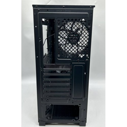 Корпус Deepcool MATREXX 50 MESH 4FS Tempered Glass без БП (DP-ATX-MATREXX50-MESH-4FS) Black (Восстановлено продавцом, 856971) купить в Украине: Киев, Днепр, Харьков, Одесса  | Проверка совместимости, низкая цена, отзывы, характеристики от TELEMART фото