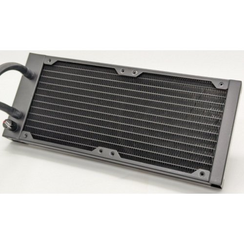 Готовая сво Deepcool LE500 (R-LE500-BKLNMC-G-1) (Восстановлено продавцом, 856981) купить в Украине: Киев, Днепр, Харьков, Одесса  | Проверка совместимости, низкая цена, отзывы, характеристики от TELEMART фото