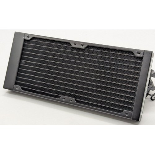 Готовая сво Deepcool LE500 (R-LE500-BKLNMC-G-1) (Восстановлено продавцом, 856981) купить в Украине: Киев, Днепр, Харьков, Одесса  | Проверка совместимости, низкая цена, отзывы, характеристики от TELEMART фото