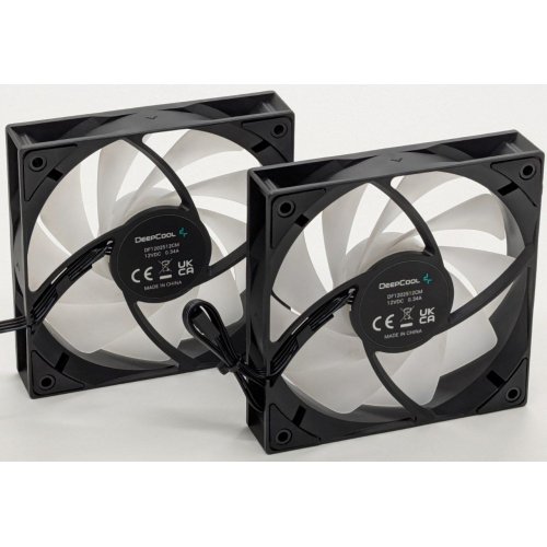 Готовая сво Deepcool LE500 (R-LE500-BKLNMC-G-1) (Восстановлено продавцом, 856981) купить в Украине: Киев, Днепр, Харьков, Одесса  | Проверка совместимости, низкая цена, отзывы, характеристики от TELEMART фото