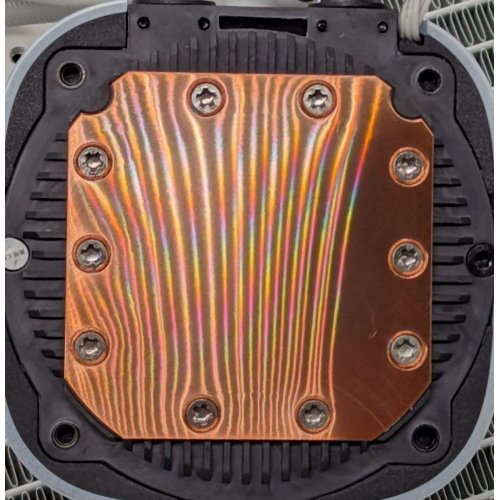 Готова сво Deepcool LE520 (R-LE520-WHAMMN-G-1) White (Відновлено продавцем, 856982) купити в Україні: Київ, Львів, Хмельницький, Тернопіль, Івано-Франківськ | Перевірка сумісності, низька ціна, відгуки, характеристики від TELEMART фото