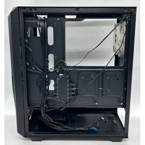 Корпус GAMEMAX Revolt ARGB Tempered Glass без БП Black (Восстановлено продавцом, 856992) купить в Украине: Киев, Днепр, Харьков, Одесса  | Проверка совместимости, низкая цена, отзывы, характеристики от TELEMART фото