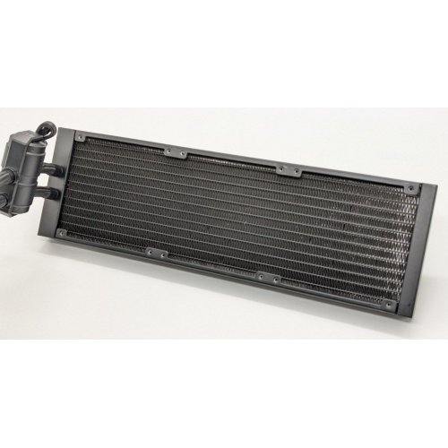 Готовая сво Asus TUF Gaming LC II 360 ARGB (90RC00M1-M0UAY0) (Восстановлено продавцом, 856994) купить в Украине: Киев, Днепр, Харьков, Одесса  | Проверка совместимости, низкая цена, отзывы, характеристики от TELEMART фото