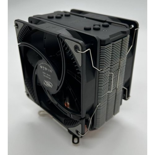 Кулер Deepcool GAMMAXX 400EX (DP-MCH4-GMX400EX) (Відновлено продавцем, 856999) купити в Україні: Київ, Львів, Хмельницький, Тернопіль, Івано-Франківськ | Перевірка сумісності, низька ціна, відгуки, характеристики від TELEMART фото