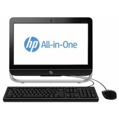 Моноблок HP Pro 3520 (C5Y35EA)