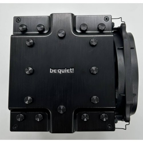 Кулер Be Quiet! Dark Rock Pro 4 (BK022) (Відновлено продавцем, 857015) купити в Україні: Київ, Львів, Хмельницький, Тернопіль, Івано-Франківськ | Перевірка сумісності, низька ціна, відгуки, характеристики від TELEMART фото