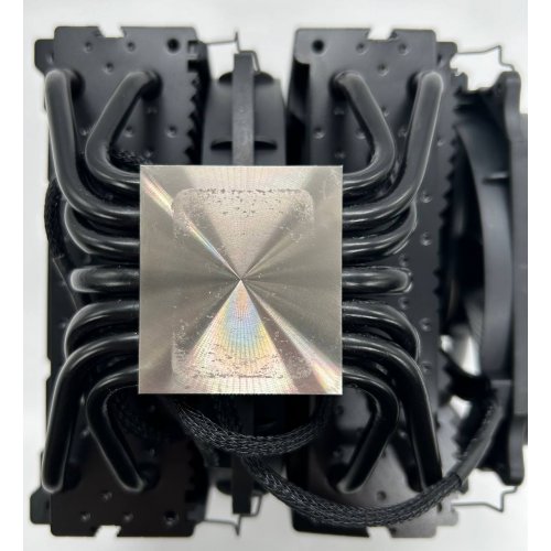 Кулер Be Quiet! Dark Rock Pro 4 (BK022) (Відновлено продавцем, 857015) купити в Україні: Київ, Львів, Хмельницький, Тернопіль, Івано-Франківськ | Перевірка сумісності, низька ціна, відгуки, характеристики від TELEMART фото