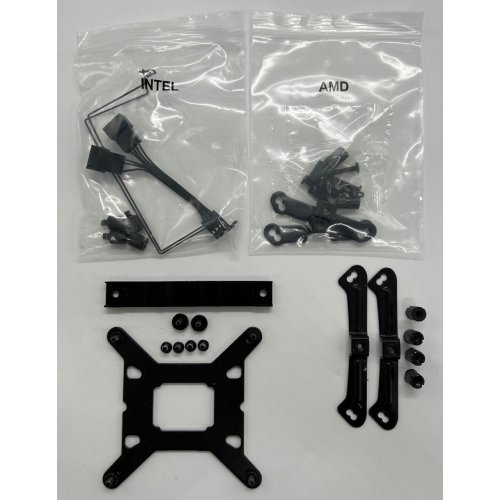 Кулер Be Quiet! Dark Rock Pro 4 (BK022) (Відновлено продавцем, 857015) купити в Україні: Київ, Львів, Хмельницький, Тернопіль, Івано-Франківськ | Перевірка сумісності, низька ціна, відгуки, характеристики від TELEMART фото