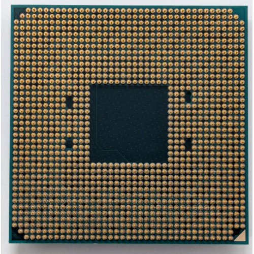 Процесор AMD Ryzen 5 1600 3.2(3.6)GHz sAM4 Tray (YD1600BBM6IAF) (Відновлено продавцем, 857017) купити в Україні: Київ, Львів, Хмельницький, Тернопіль, Івано-Франківськ | Перевірка сумісності, низька ціна, відгуки, характеристики від TELEMART фото