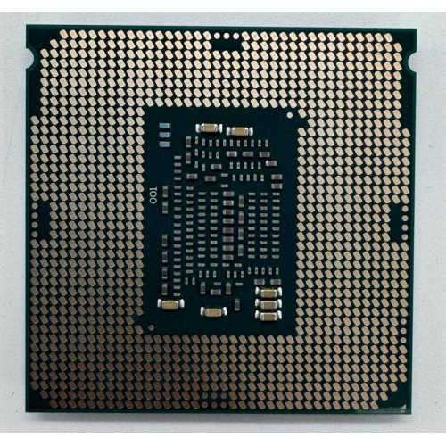 Процесор Intel Core i3-8100 3.6GHz 6MB s1151 Tray (CM8068403377308) (Відновлено продавцем, 857102) купити в Україні: Київ, Львів, Хмельницький, Тернопіль, Івано-Франківськ | Перевірка сумісності, низька ціна, відгуки, характеристики від TELEMART фото