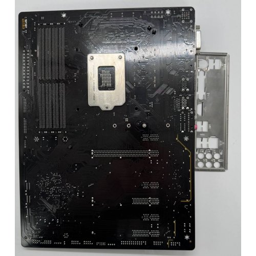 Материнская плата Gigabyte Z370 HD3 (s1151, Intel Z370) (Восстановлено продавцом, 857103) купить в Украине: Киев, Днепр, Харьков, Одесса  | Проверка совместимости, низкая цена, отзывы, характеристики от TELEMART фото