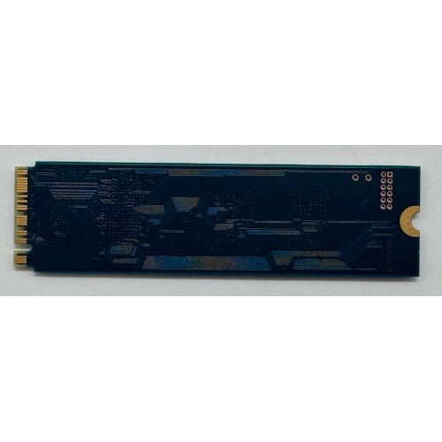 Ssd-диск Kingston NV3 3D NAND 1TB M.2 (2280 PCI-E) NVMe x4 (SNV3S/1000G) (Відновлено продавцем, 857116) купити в Україні: Київ, Львів, Хмельницький, Тернопіль, Івано-Франківськ | Перевірка сумісності, низька ціна, відгуки, характеристики від TELEMART фото