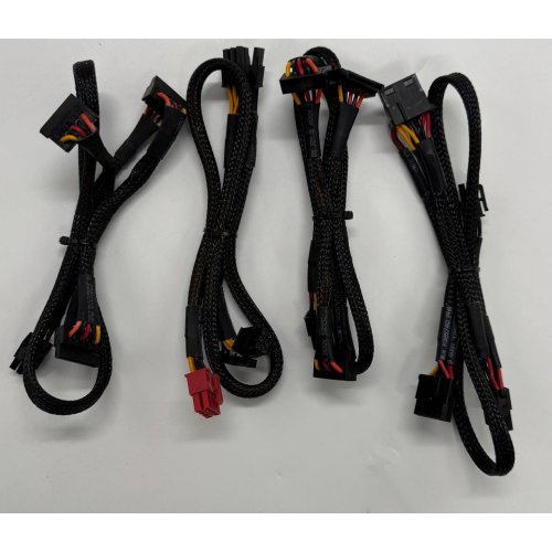 Блок питания CHIEFTEC A-90 650W (GDP-650C) (Восстановлено продавцом, 857127) купить в Украине: Киев, Днепр, Харьков, Одесса  | Проверка совместимости, низкая цена, отзывы, характеристики от TELEMART фото