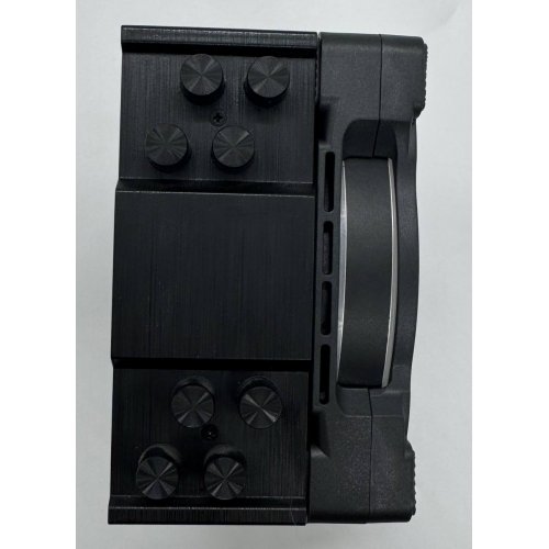 Кулер ID-Cooling SE-214-XT RING (SE-214-XT RING) (Відновлено продавцем, 857132) купити в Україні: Київ, Львів, Хмельницький, Тернопіль, Івано-Франківськ | Перевірка сумісності, низька ціна, відгуки, характеристики від TELEMART фото