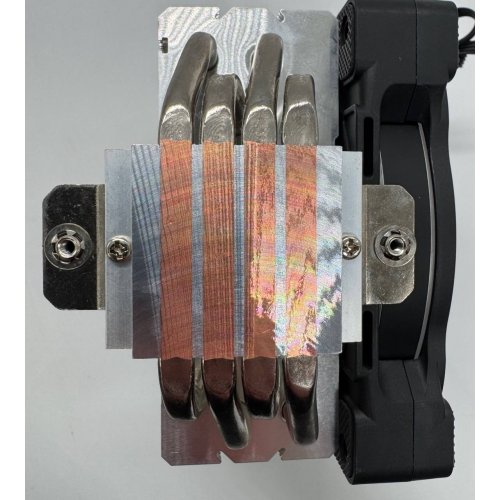 Кулер ID-Cooling SE-214-XT RING (SE-214-XT RING) (Відновлено продавцем, 857132) купити в Україні: Київ, Львів, Хмельницький, Тернопіль, Івано-Франківськ | Перевірка сумісності, низька ціна, відгуки, характеристики від TELEMART фото