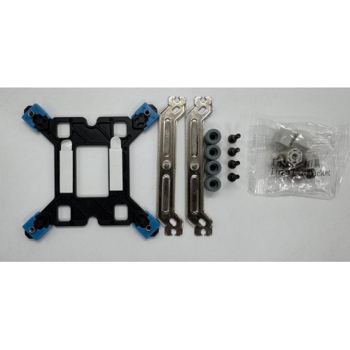 Кулер ID-Cooling SE-214-XT RING (SE-214-XT RING) (Відновлено продавцем, 857132) купити в Україні: Київ, Львів, Хмельницький, Тернопіль, Івано-Франківськ | Перевірка сумісності, низька ціна, відгуки, характеристики від TELEMART фото