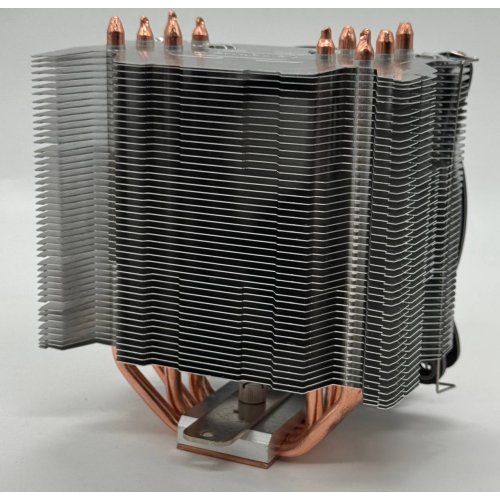 Кулер Aardwolf Performa 10X (APF-10XPFM-120) (Відновлено продавцем, 857134) купити в Україні: Київ, Львів, Хмельницький, Тернопіль, Івано-Франківськ | Перевірка сумісності, низька ціна, відгуки, характеристики від TELEMART фото