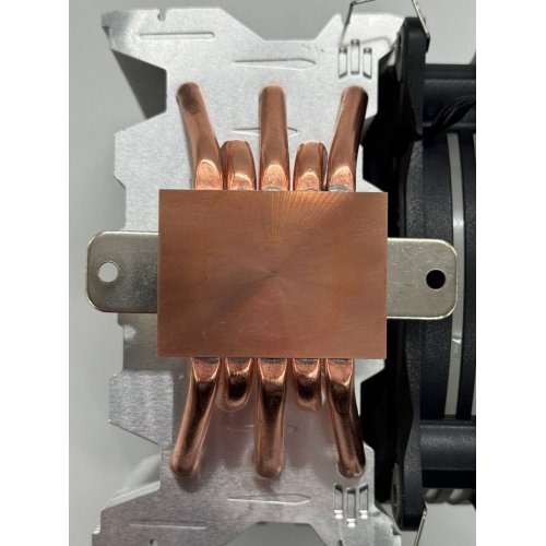 Кулер Aardwolf Performa 10X (APF-10XPFM-120) (Відновлено продавцем, 857134) купити в Україні: Київ, Львів, Хмельницький, Тернопіль, Івано-Франківськ | Перевірка сумісності, низька ціна, відгуки, характеристики від TELEMART фото