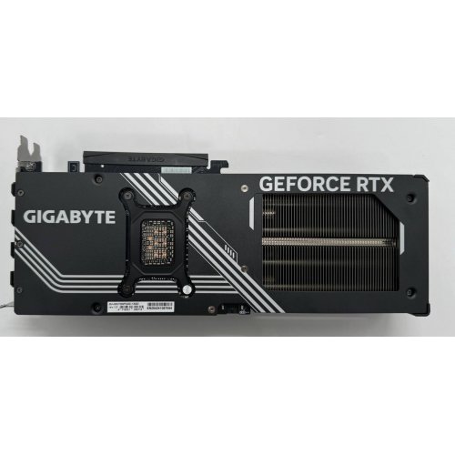 Видеокарта Gigabyte GeForce RTX 5070 WINDFORCE SFF OC 12288MB (GV-N5070WF3OC-12GD) (Восстановлено продавцом, 857140) купить в Украине: Киев, Днепр, Харьков, Одесса  | Проверка совместимости, низкая цена, отзывы, характеристики от TELEMART фото