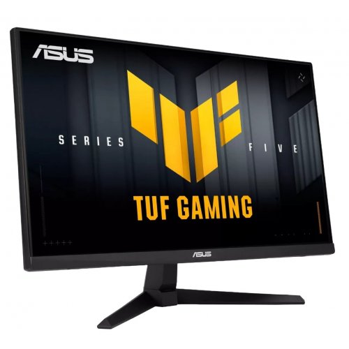 Монитор Asus 23.8" TUF Gaming VG249QM5A (90LM0BA0-B01171) Black (Восстановлено продавцом, 857148) купить в Украине: Киев, Днепр, Харьков, Одесса  | Низкая цена, отзывы, характеристики от TELEMART фото
