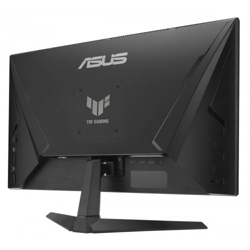Монитор Asus 23.8" TUF Gaming VG249QM5A (90LM0BA0-B01171) Black (Восстановлено продавцом, 857148) купить в Украине: Киев, Днепр, Харьков, Одесса  | Низкая цена, отзывы, характеристики от TELEMART фото