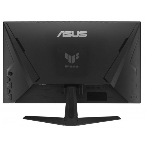 Монитор Asus 23.8" TUF Gaming VG249QM5A (90LM0BA0-B01171) Black (Восстановлено продавцом, 857148) купить в Украине: Киев, Днепр, Харьков, Одесса  | Низкая цена, отзывы, характеристики от TELEMART фото