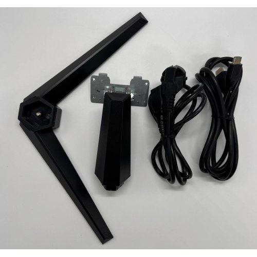 Монитор Asus 23.8" TUF Gaming VG249QM5A (90LM0BA0-B01171) Black (Восстановлено продавцом, 857148) купить в Украине: Киев, Днепр, Харьков, Одесса  | Низкая цена, отзывы, характеристики от TELEMART фото