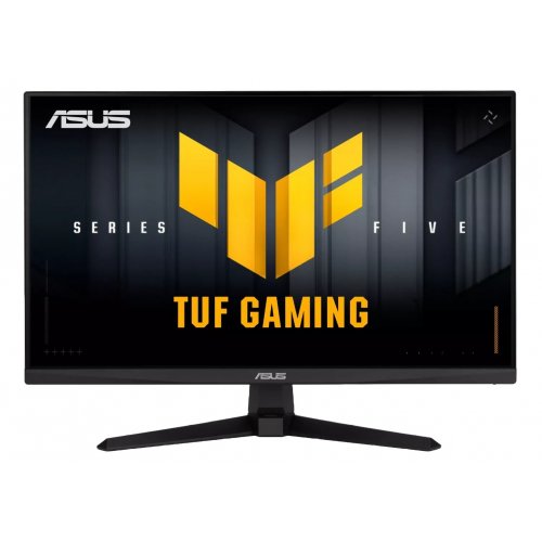 Монітор Asus 23.8" TUF Gaming VG249Q3A (90LM09B0-B01170) Black (Відновлено продавцем, 857148) купити в Україні: Київ, Львів, Хмельницький, Тернопіль, Івано-Франківськ | Низька ціна, відгуки, характеристики від TELEMART фото