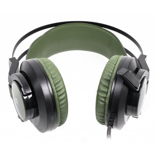 Photo Headset A4Tech Bloody J437 Army Green
